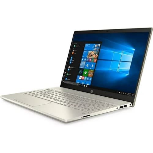 Hp Pavilion 15-eg0070wm - 15.6"- Intel Core I7-1165g7 - 8GB Ddr4 - 512GB SSD - Windows 10