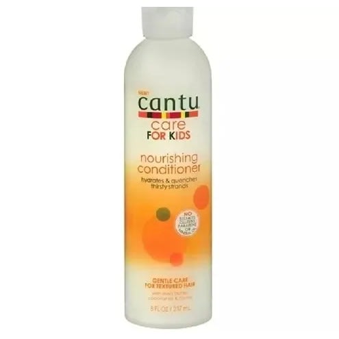 Care For Kids - Nourishing Conditioner - 8oz
