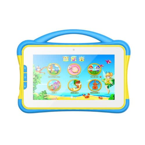 Tab B66 Dual Sim Hd Tablet For Kids