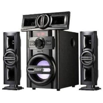 Djack Home Theater System Dj-503