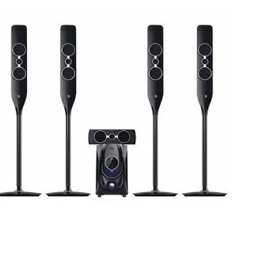 5050 Bluetooth Home Theater