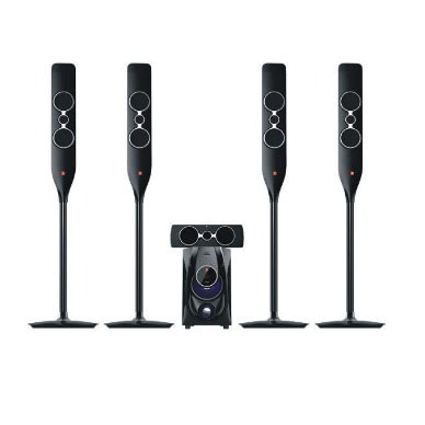 5050 Bluetooth Home Theater