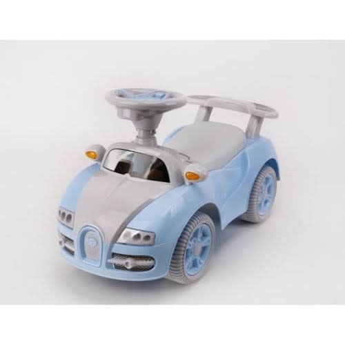 Toddlers Ride On