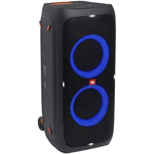 Partybox 310 Portable Party Speaker With Long Lasting Battery & Light Show