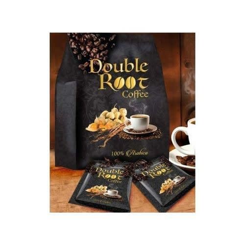 Double Root Coffee  - 10 Sachets