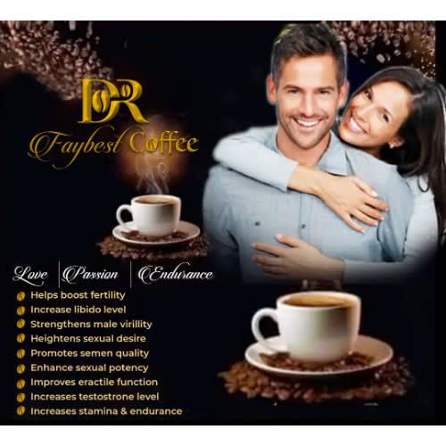 Double Root Coffee  - 10 Sachets