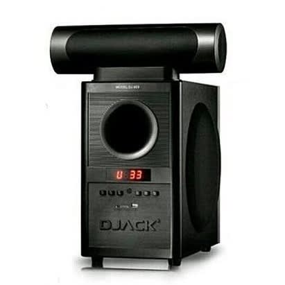 903 X-bass Bluetooth Home Theatre System