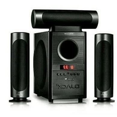 903 X-bass Bluetooth Home Theatre System