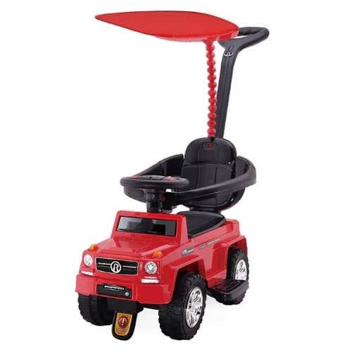 Kid's Ride On Car