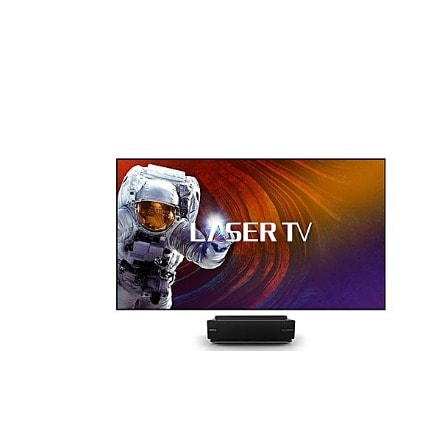100'' 4k Ultra HD Smart Laser TV - 2019 Model