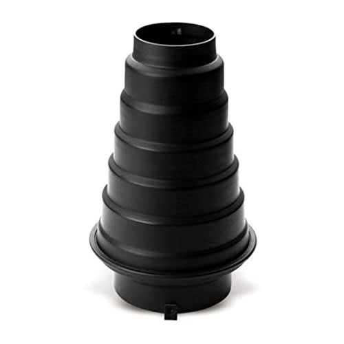 Godox SN-01 Bowens Snoot Studio Flash Accessories Studio Light S-type