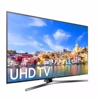 65" 4k Uhd Smart LED Television - 65mu7000