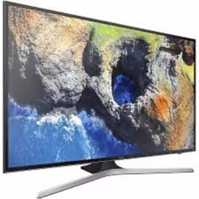 65" 4k Uhd Smart LED Television - 65mu7000
