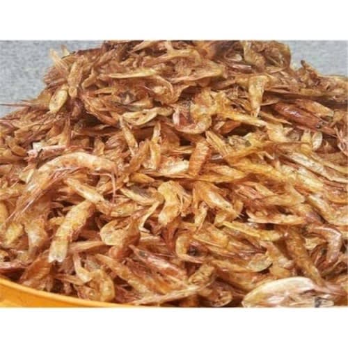Tasty Unblended Oron Crayfish - 500grams