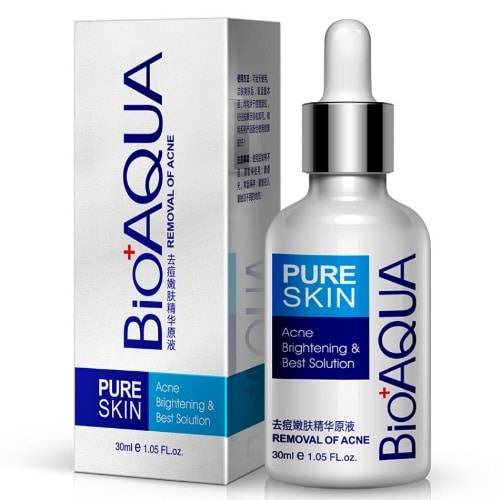 Acne, Pimples & Spot Treatment Cream- 30ml