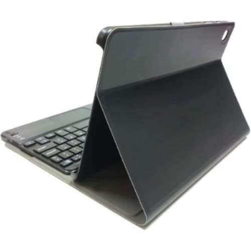 Smart Wireless Keyboard Case For Samsung Galaxy Tab S6 Lite - 10.4