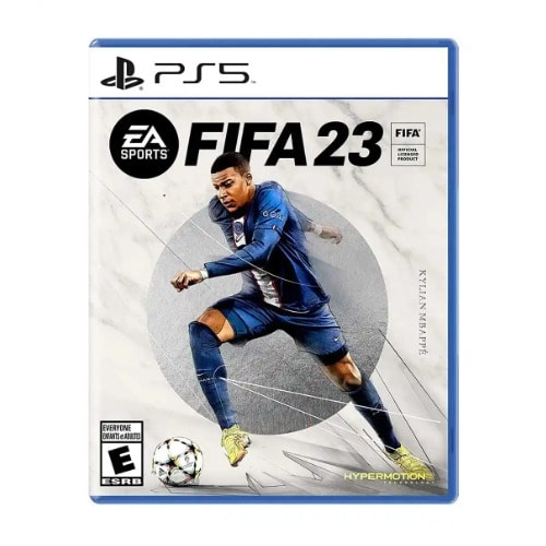 EA SPORT - Fifa 23 - Ps 5