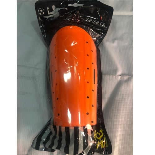 Men's 4 In 1 Plain Shin Guard In Four Colors