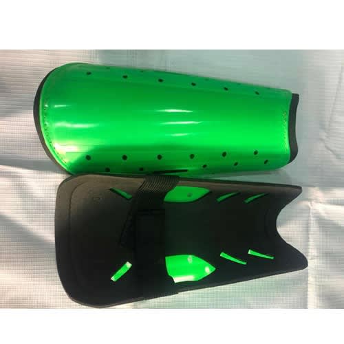 Men's 4 In 1 Plain Shin Guard In Four Colors