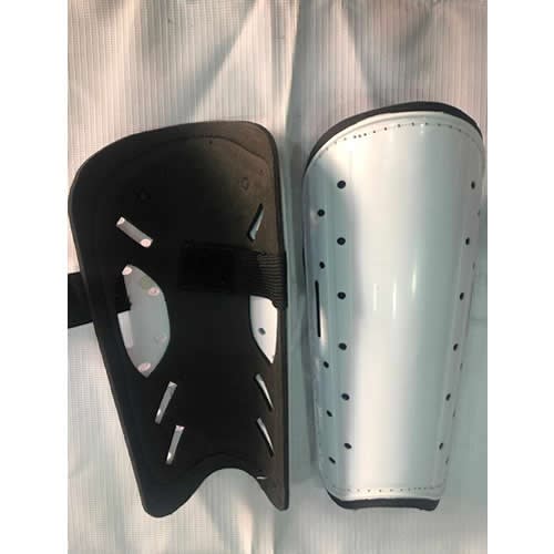 Men's 4 In 1 Plain Shin Guard In Four Colors