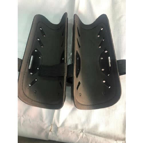 Men's 4 In 1 Plain Shin Guard In Four Colors