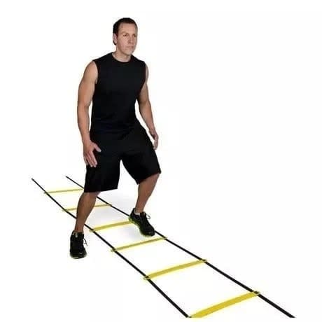 Agility Training Ladder
