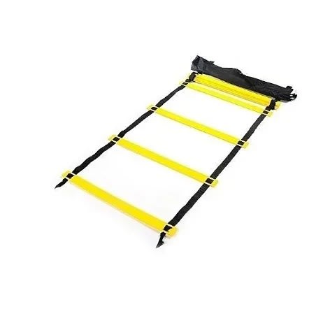 Agility Ladder Training - Football & Other Sports