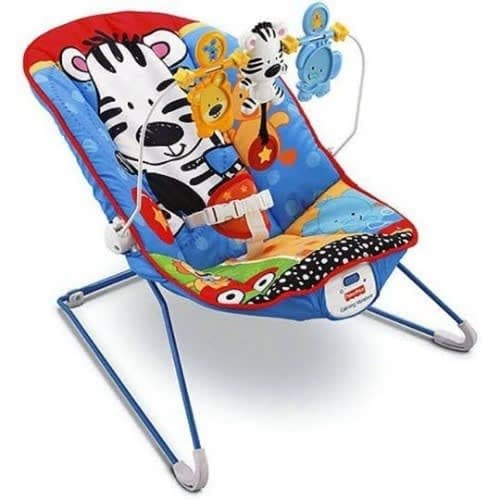 Baby Rocker