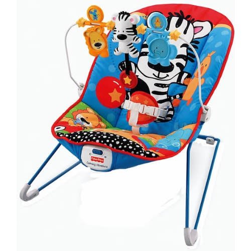 Baby Rocker