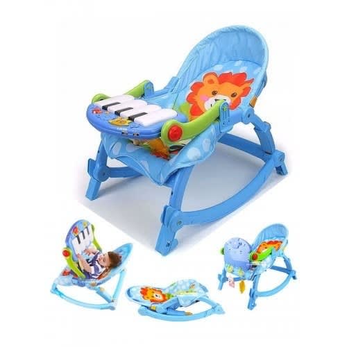 Yayaya Baby Pedal Gym Chair