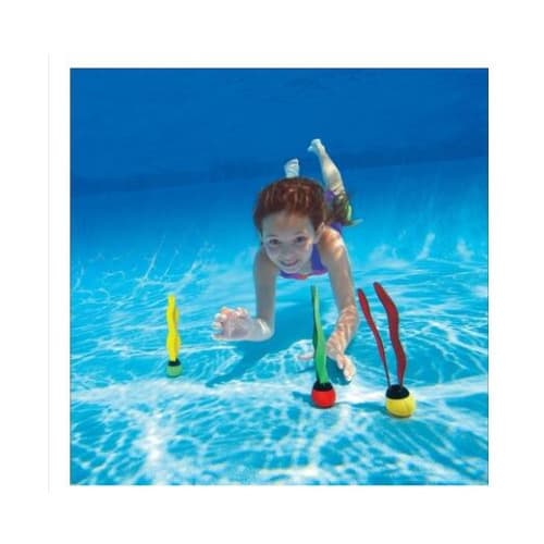 Play Underwater Fun Balls Kids Toy
