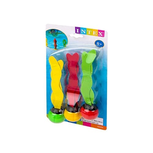 Play Underwater Fun Balls Kids Toy