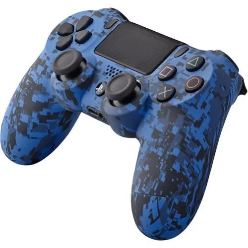 Playstation 4 Controller - Blue Urban