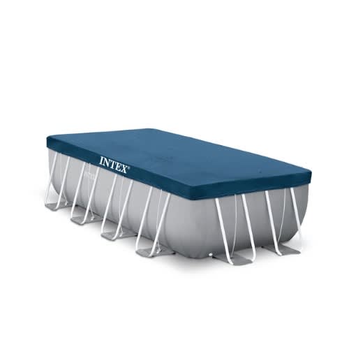 Prism Frame™ - 16' X 8' X 42" - Rectangular Above Ground Pool Set