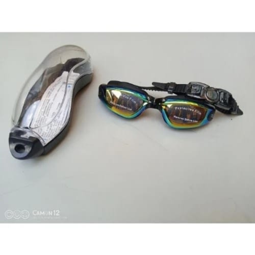 Merica Design Swimming Goggle