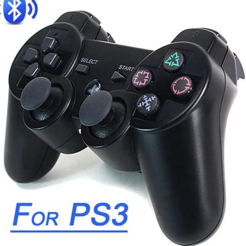 Playstation 3 Gamepad Controller