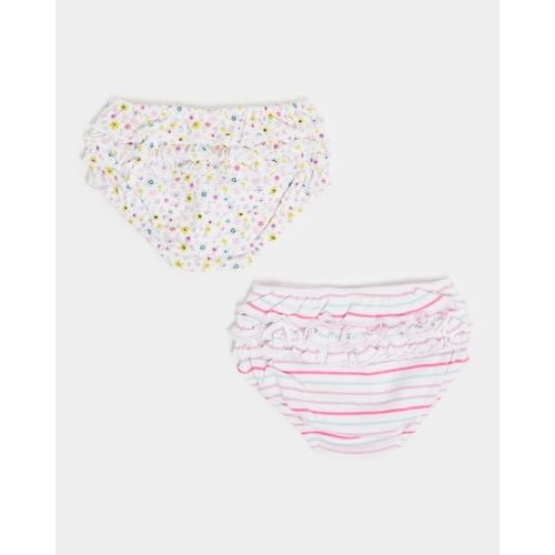 Toddler Pants- Pack Of 2