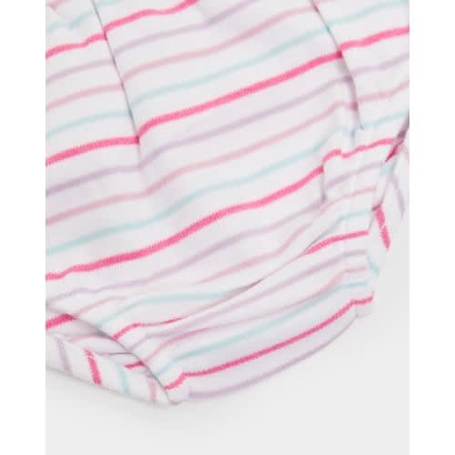 Toddler Pants- Pack Of 2