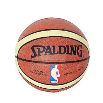 Spalding NBA Basketball