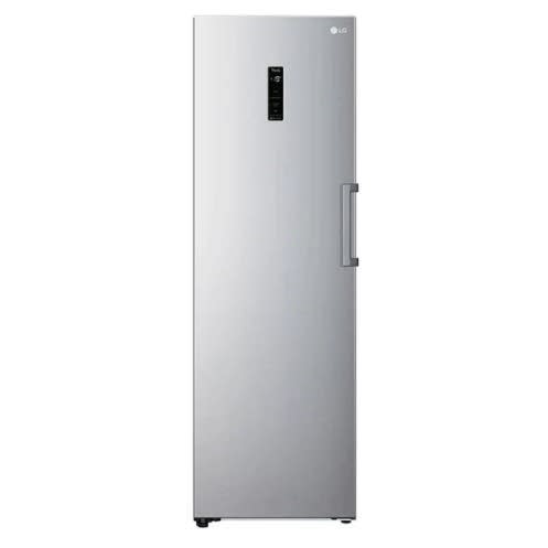 One Door Smart Inverter Standing Freezer -355L- Gc-414elfm