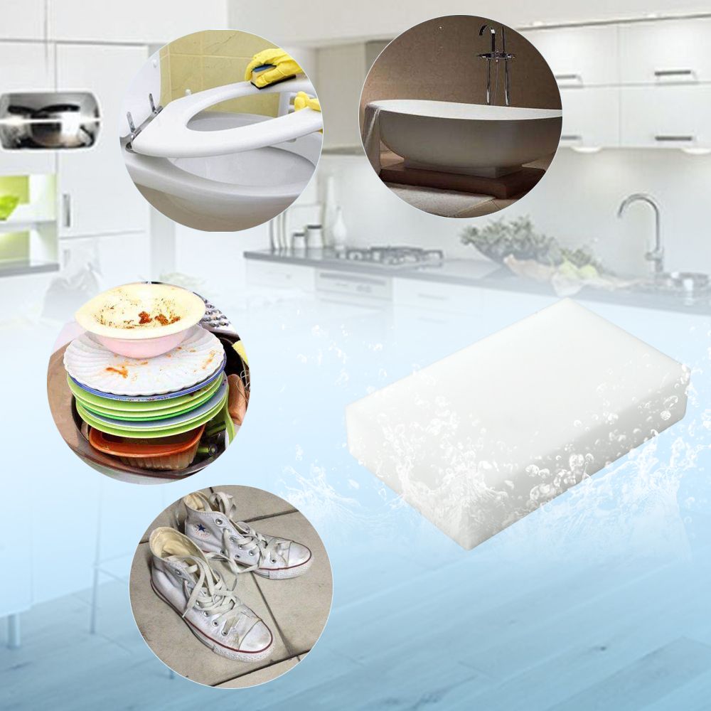 Magic Multifunctional Cleaner For Kitchen Office Bathroom