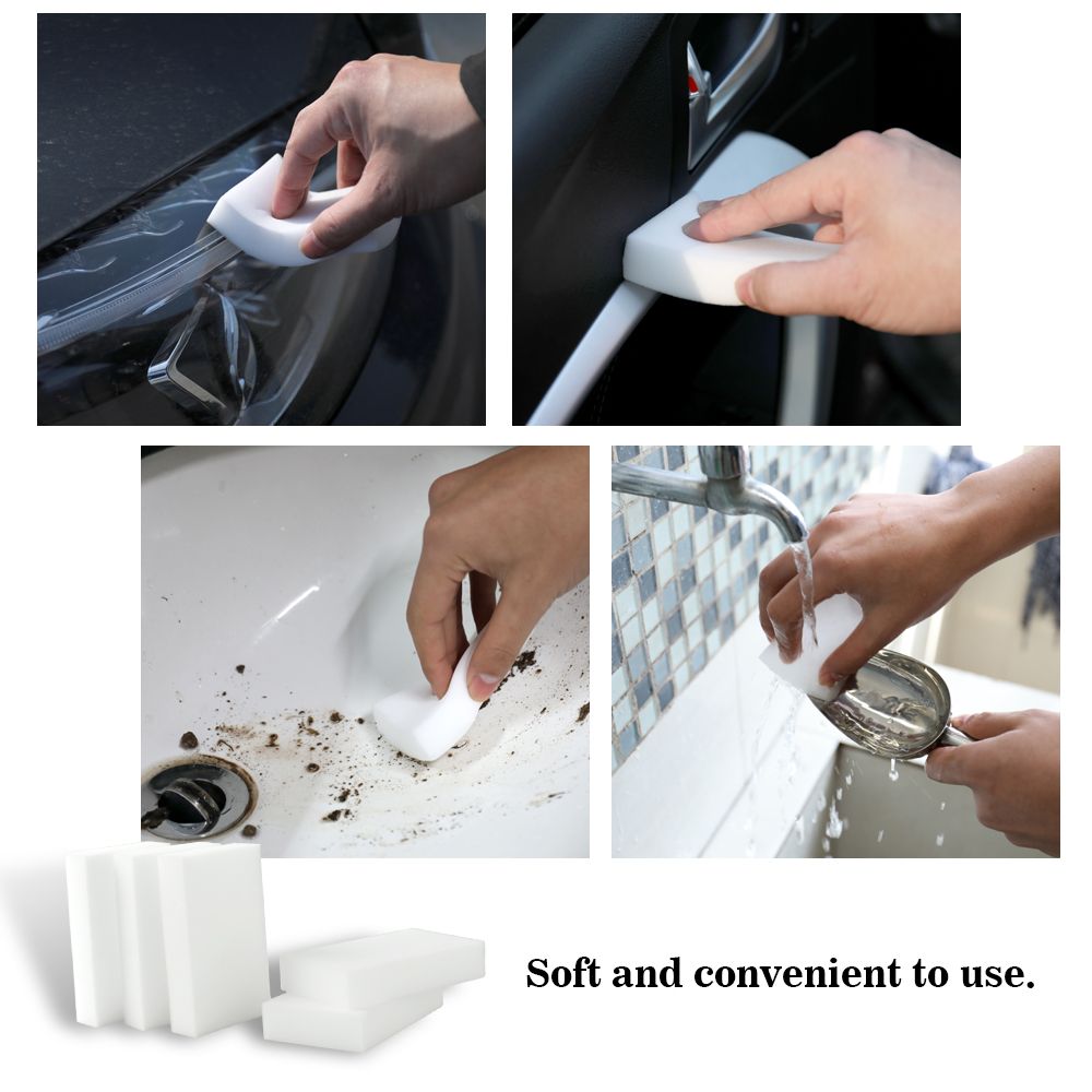 Magic Multifunctional Cleaner For Kitchen Office Bathroom