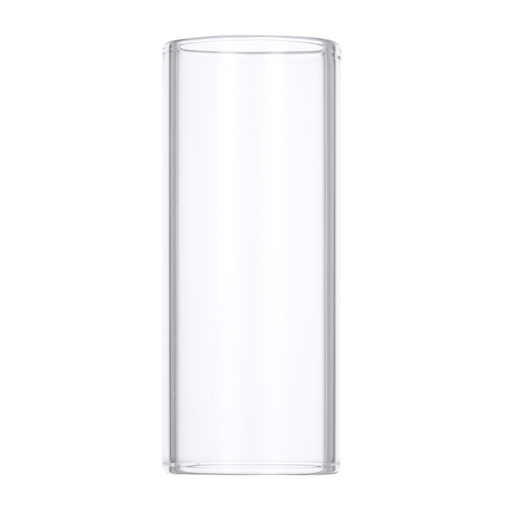 1PC 60MM High Guitar Slide Bar Stainless Steel Metal/Glass
