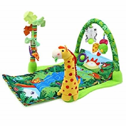 Baby Forest Gym  For Kids