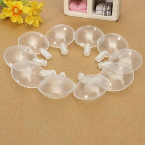 10Pcs Dog Pet Baby Toy Noise Maker Insert Replacement Toy Repair Toy Squeakers