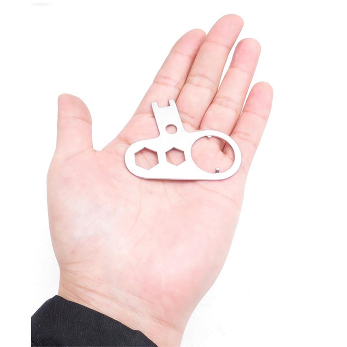 Scuba Diving BCD Power Inflator  Shape  Removal