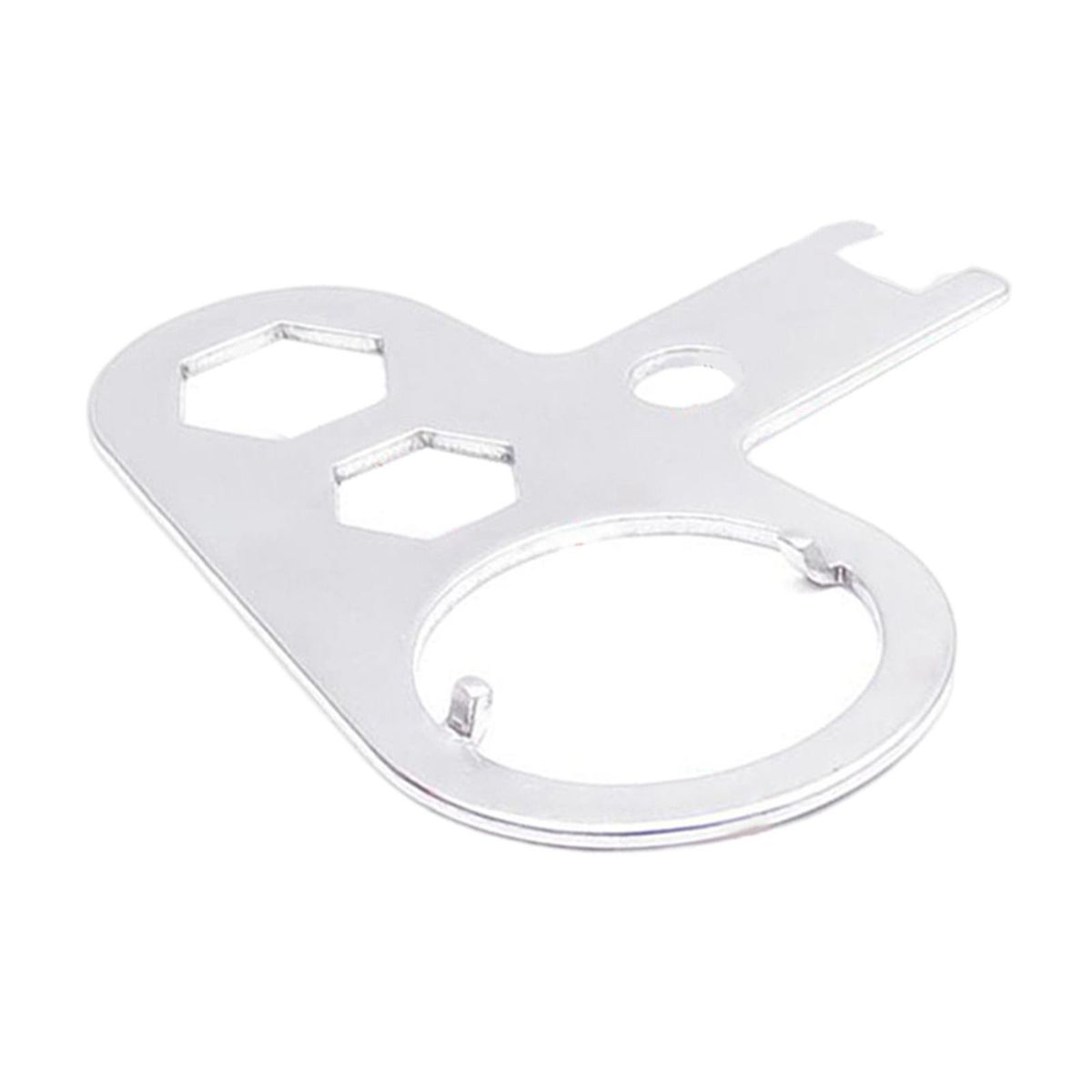 Scuba Diving BCD Power Inflator  Shape  Removal