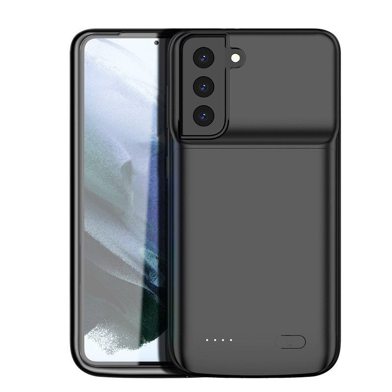 Charger Case For Samsung S20 S20plus S20ultra S21 S21plus