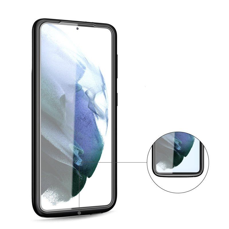 Charger Case For Samsung S20 S20plus S20ultra S21 S21plus