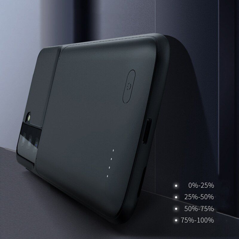 Charger Case For Samsung S20 S20plus S20ultra S21 S21plus